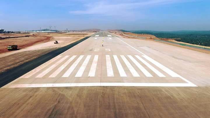 kannur international airport