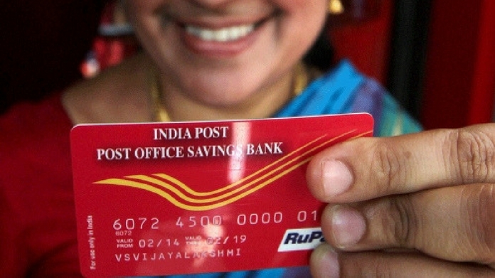 about postal accounts
