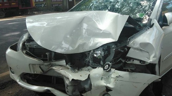 accident at alappuzha two died