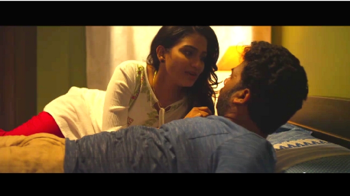 alamara trailer released