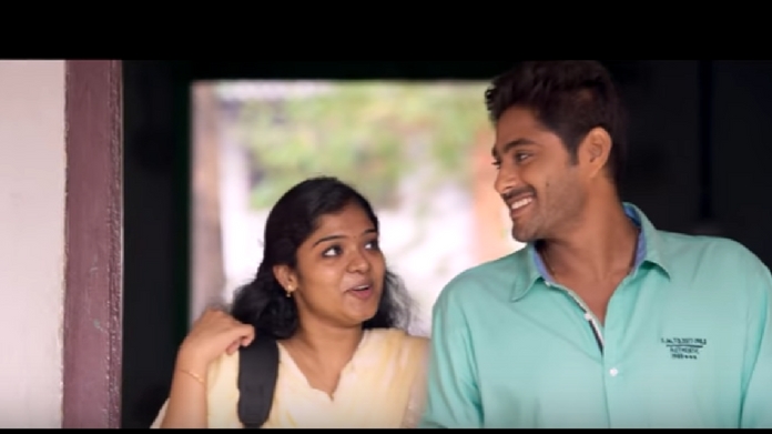 ayalathe song angamaly diaries