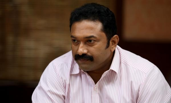 baburaj