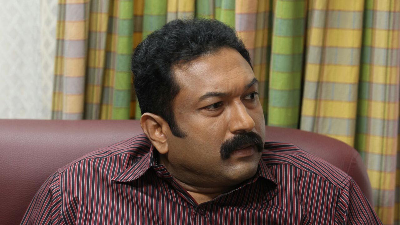 baburaj