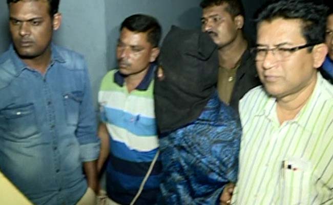 bhopal murder