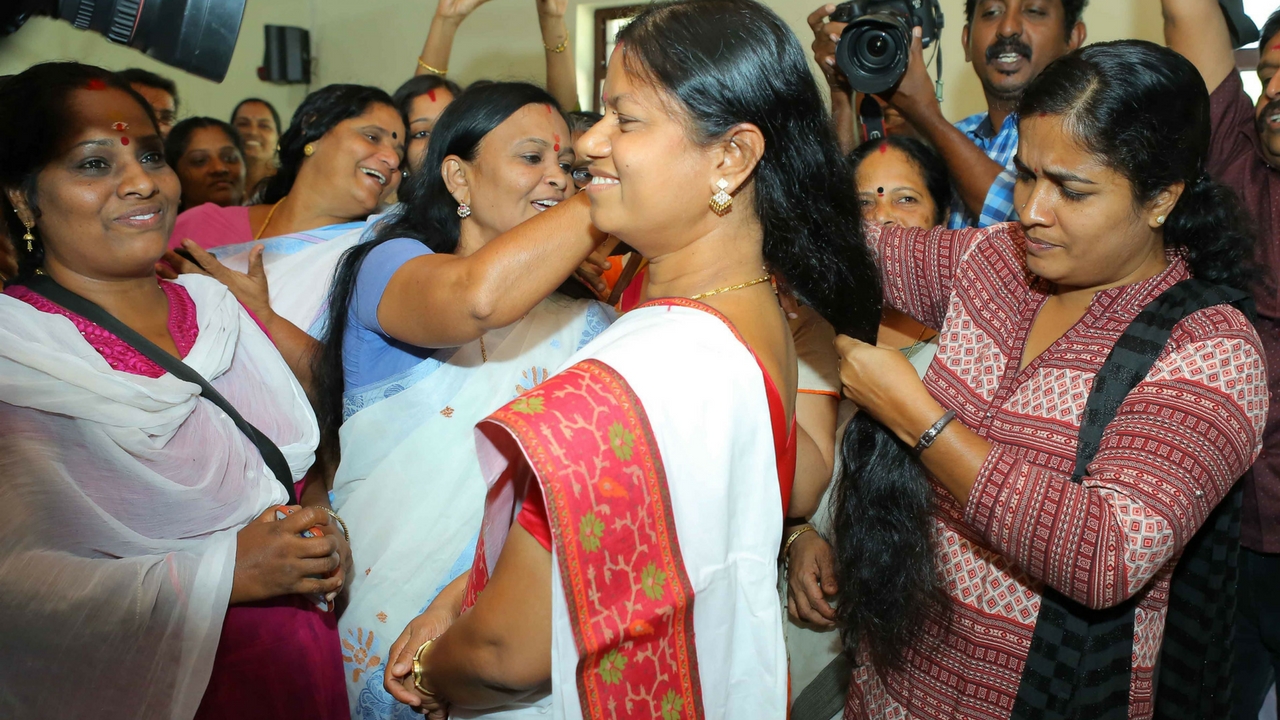 bindu krishna