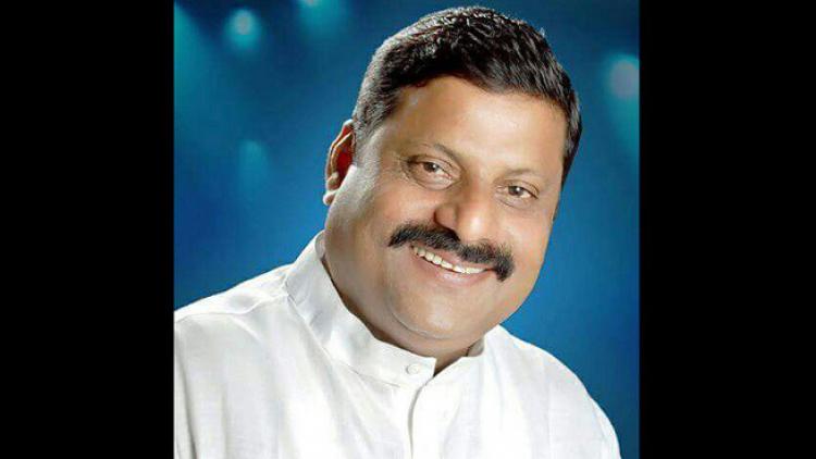 congress leader killed