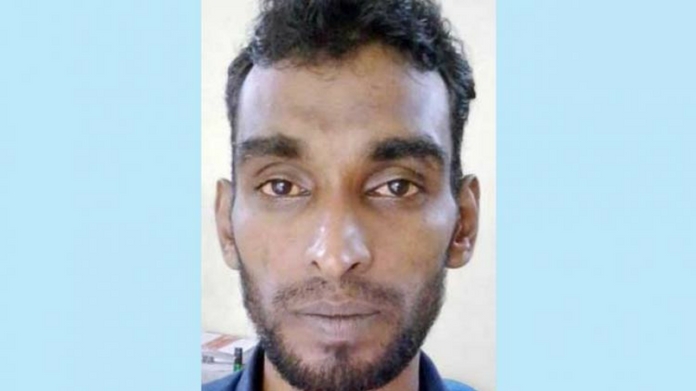 criminal kaaliya rafeek killed