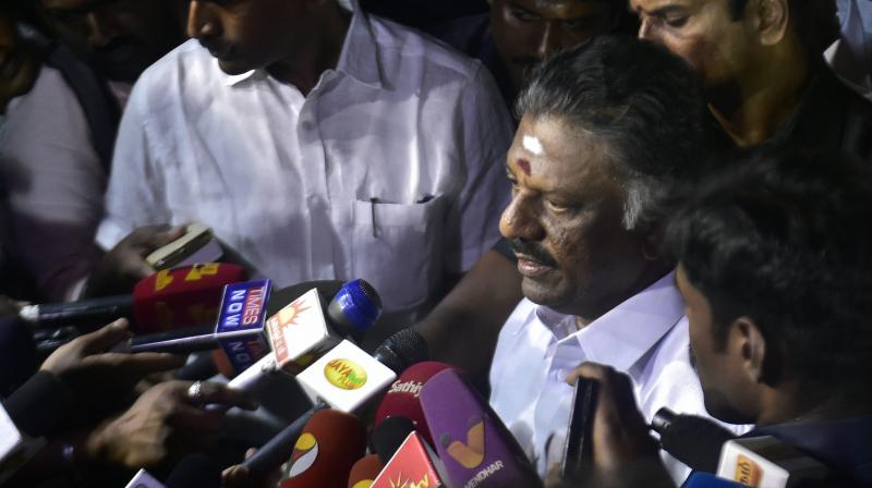 panneer selvam