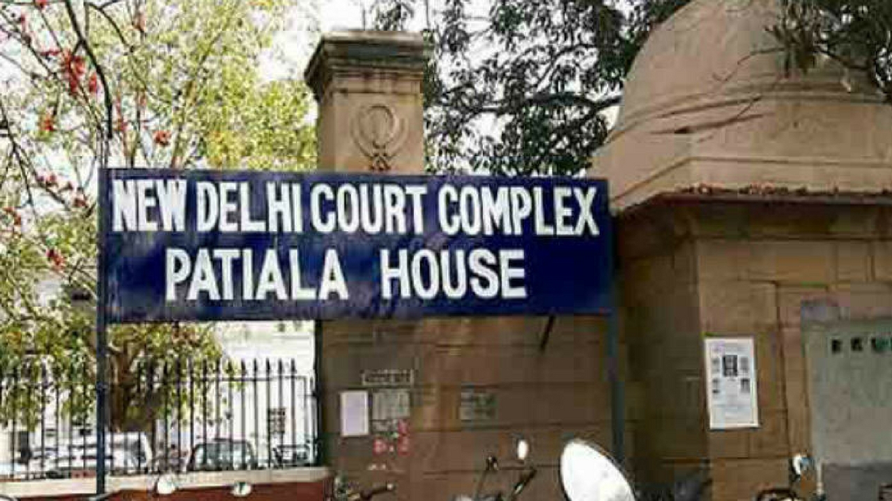 delhi court