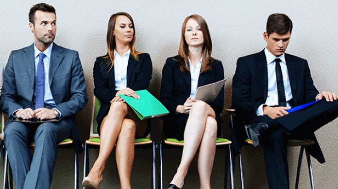 district employability centre vacancy