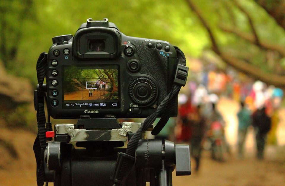 documentary productioin