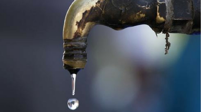 drinking water pollution in chottanikkara