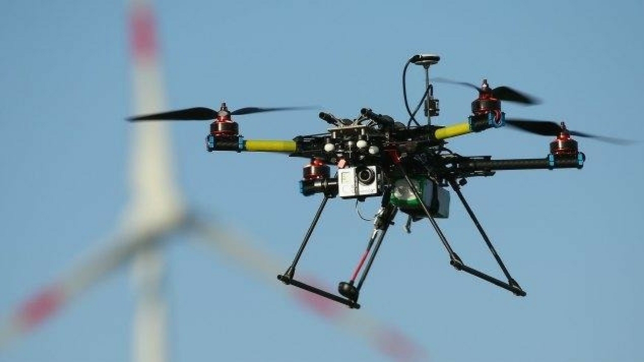 drone