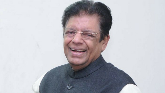 e ahammed funeral tomorrow