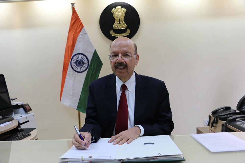 election commission