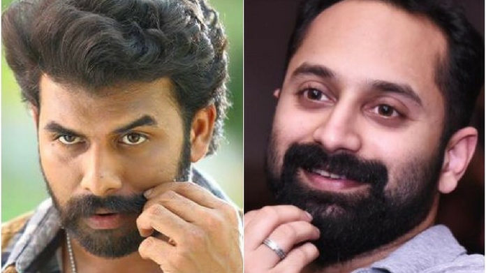 anenkilum allenkilum fahadh fasil sunny wayne new film poster