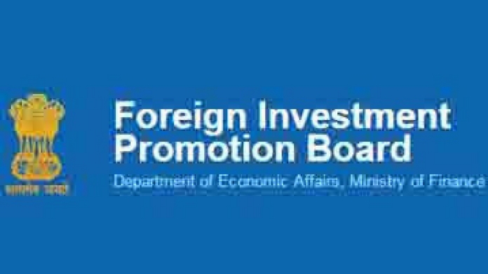 foreign investment promotion board