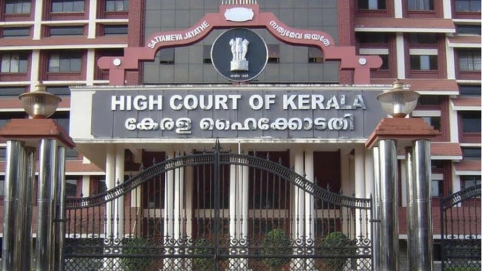 hc against vigilance court vigilance dont have special powers says hc dont try to fool court says court to police jishnu suicide hc seeks proof hc dismisses private medical management plea haripad medical college investor approaches hc for returning money land filling hc bans circular yoga centre row hc asks to submit report transgenders can appear for psc exam says hc cbi probe on political murders case to be considered by hc today hc dismisses plea to disqualify CPI ministers who boycott cabinet