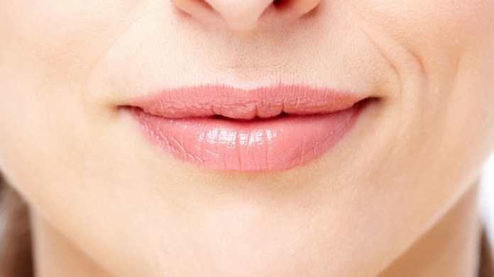 home remedy for chapped lips