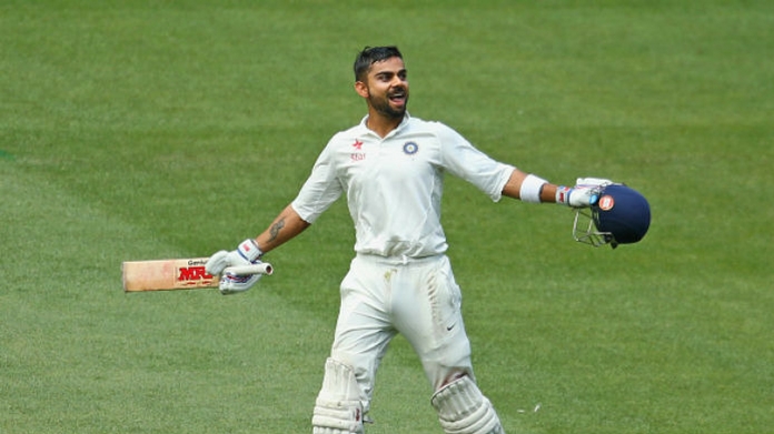 hyderabad test india wins