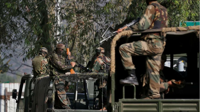 india aims at arms worth twenty thousand crores