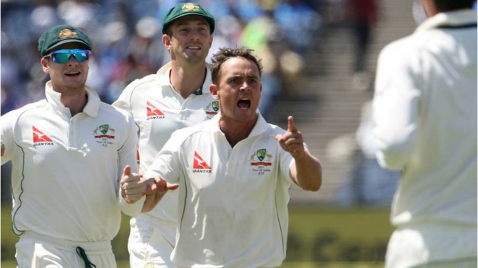 india loses pune test