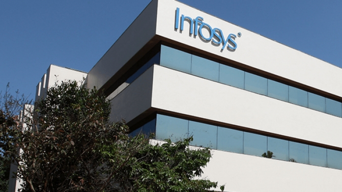 infosys getting back its shares