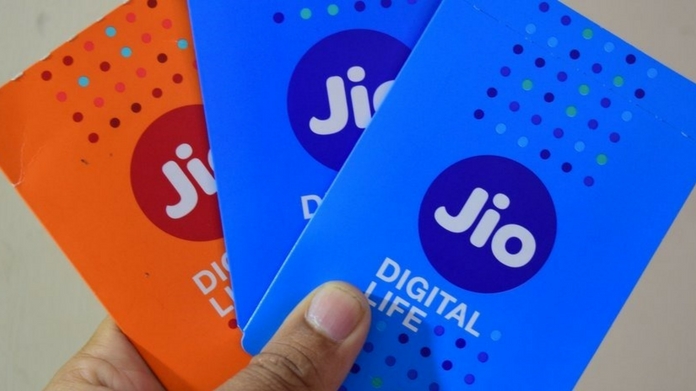 jio gets clean chit from TRAI 90 percent users select jio prime