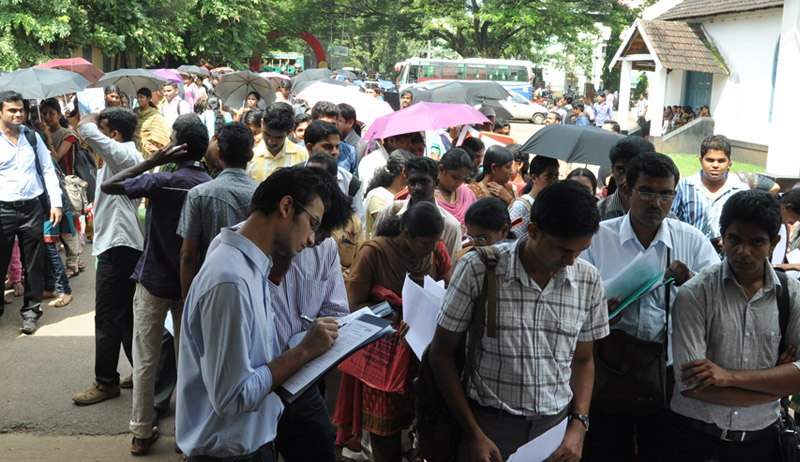 job seekers