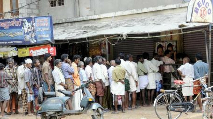 kerala govt and bevco approaches court
