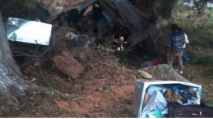 land mines in andhra odisha border