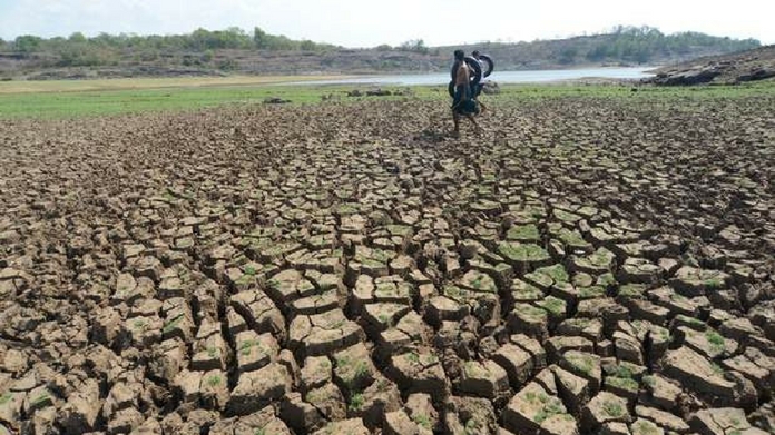 ldf meeting to discuss ration drought issues on 22nd