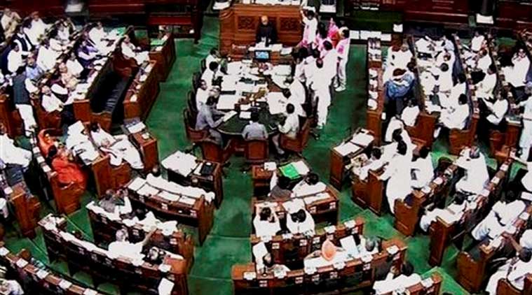 lok-sabha