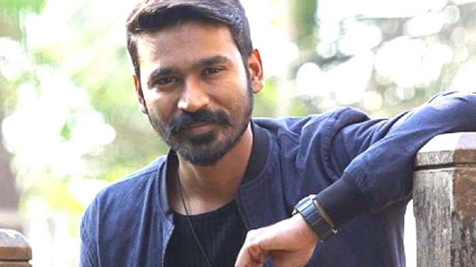 Dhanush