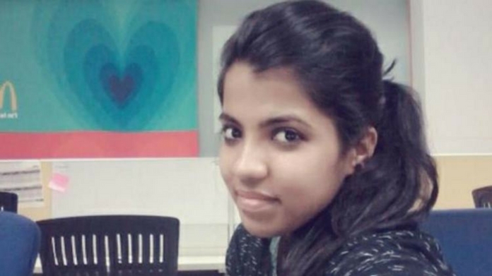 money handed over to raseela family
