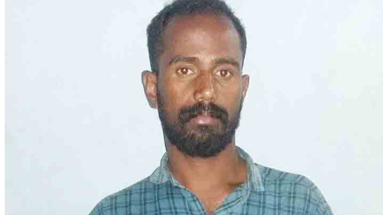 faisal murder case main accused arrested