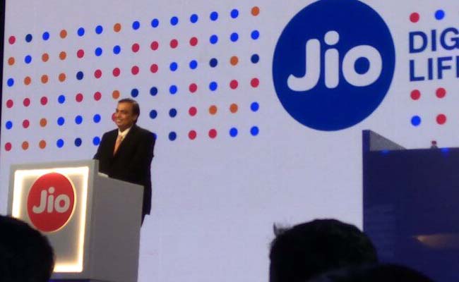mukesh ambani