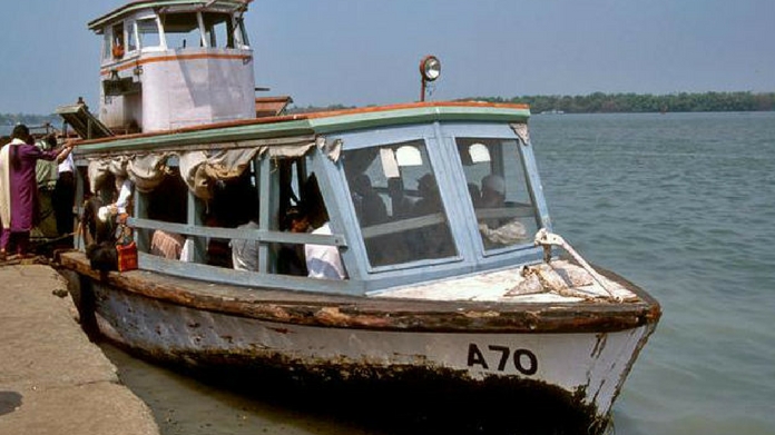 nettur thevara ferry service to re-establish tomorrow