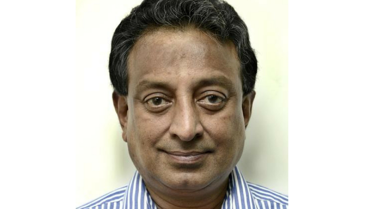 nirmal sekhar