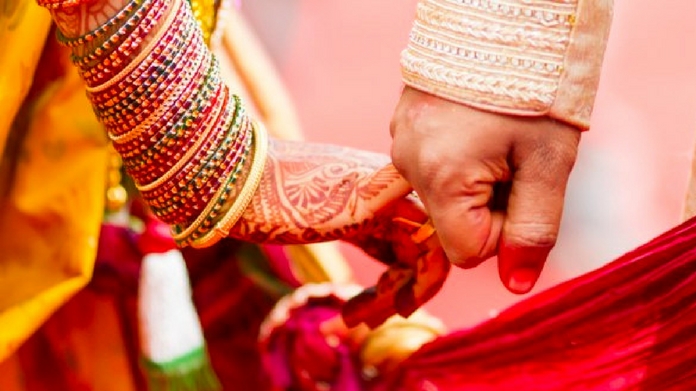 no toilet no marriage should make marriage registration mandatory says law commision
