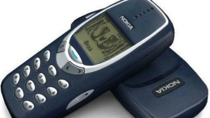 nokia relaunches nokia 3310