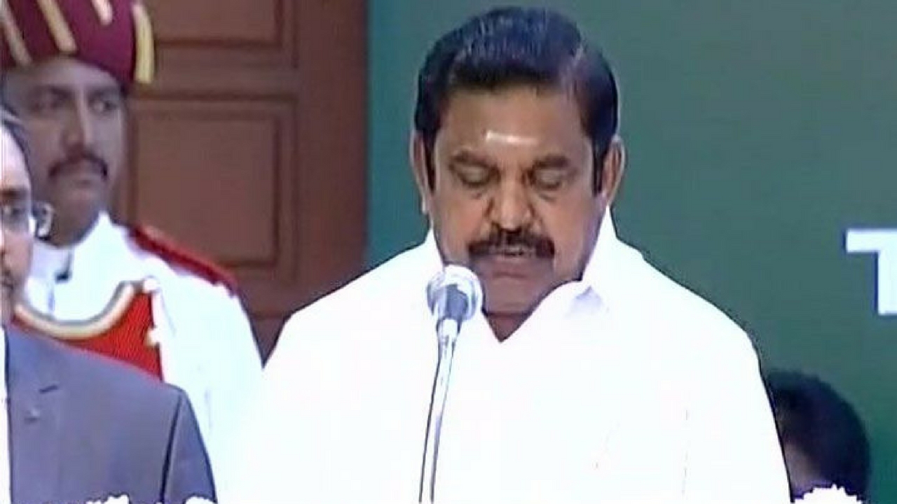 palanisami