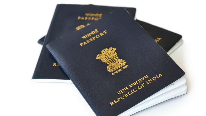 passport mela on feb 18 sunny gets indian passport