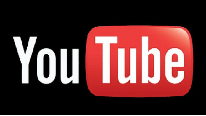 people view youtube 100 crore hours per day