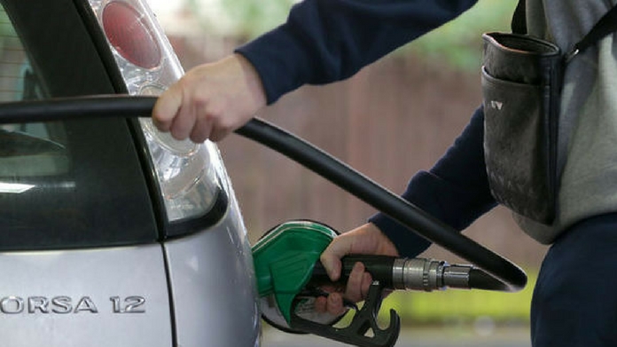petrol coupon charge increased fuel price to come under GST