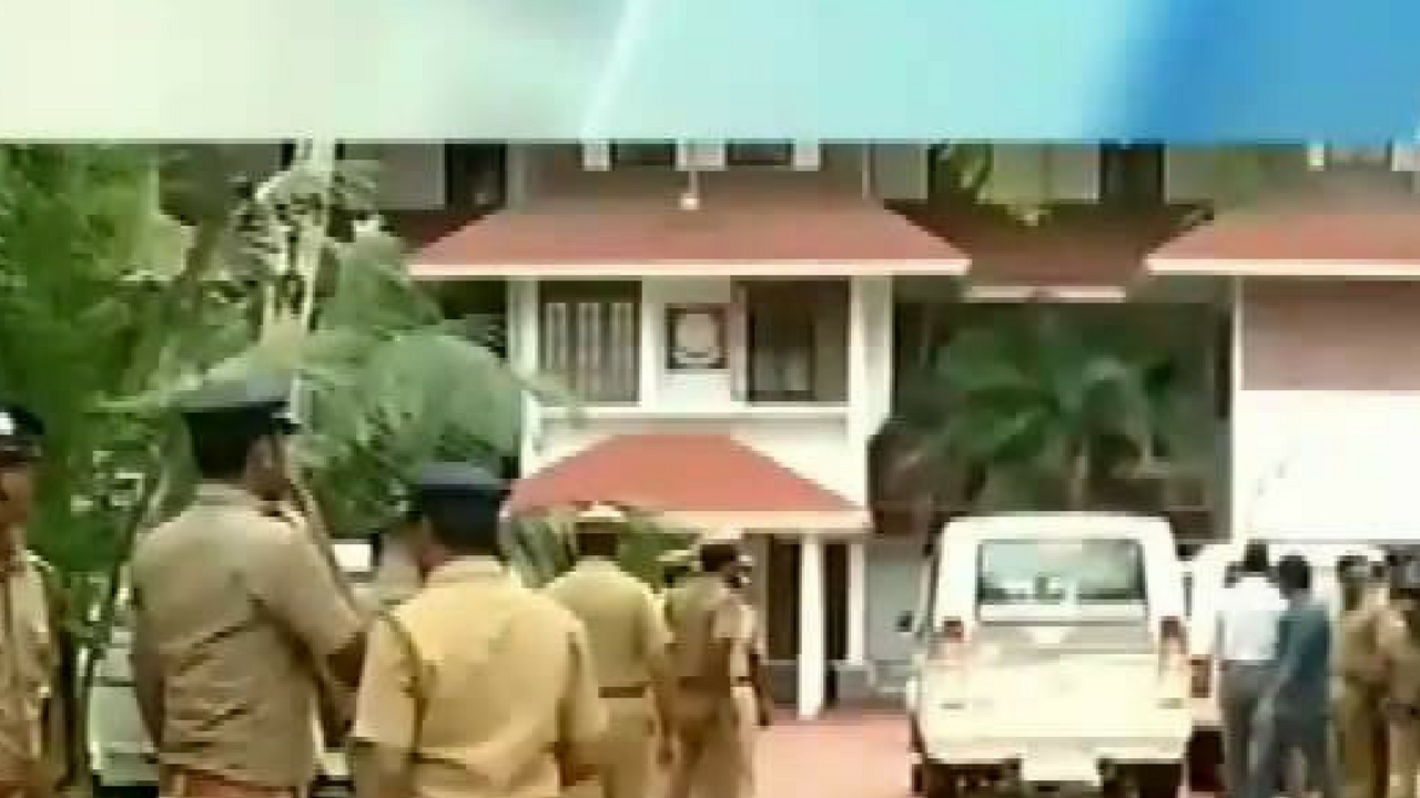 police club aluva