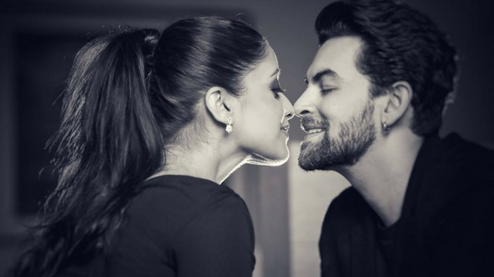 pre wedding photoshoot neil nithin mukesh