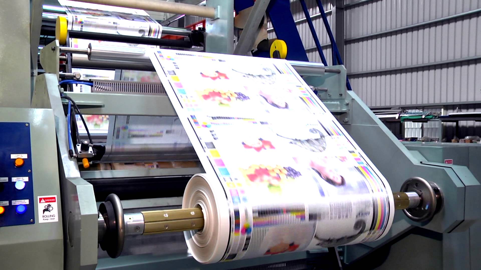 printing