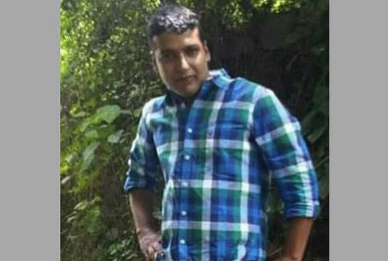 pulsar-suni pulser suni surrendered