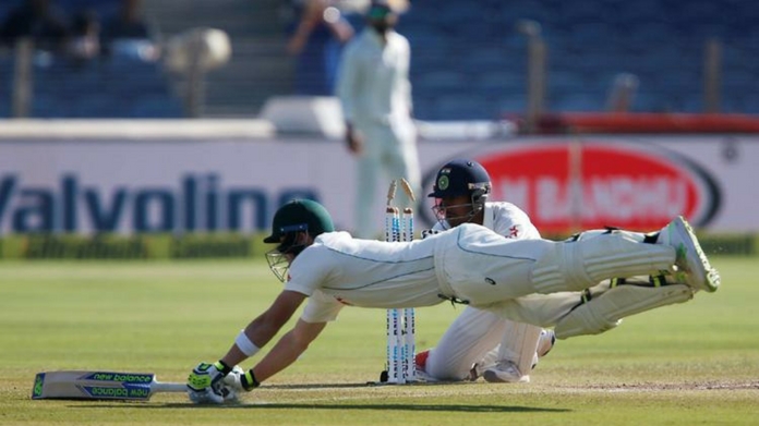 pune test smith century